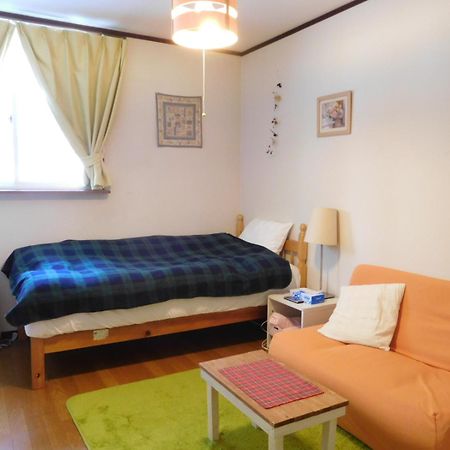 Country Lodge Farmstay Hakuba Exterior photo